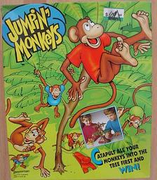 Pula Macaco