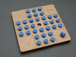 Resta Um (Solitaire)