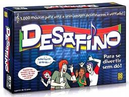 Desafino
