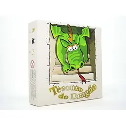Tesouro do dragão