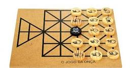 Jogo da onça